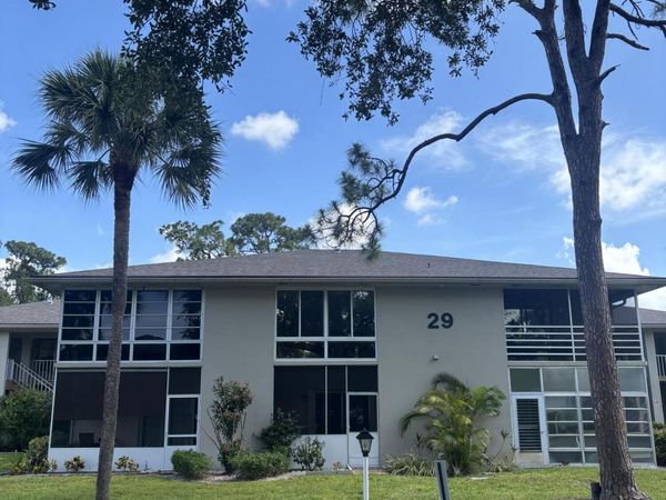 29 Lake Vista Trail, Unit 104, Port St. Lucie, FL 34952