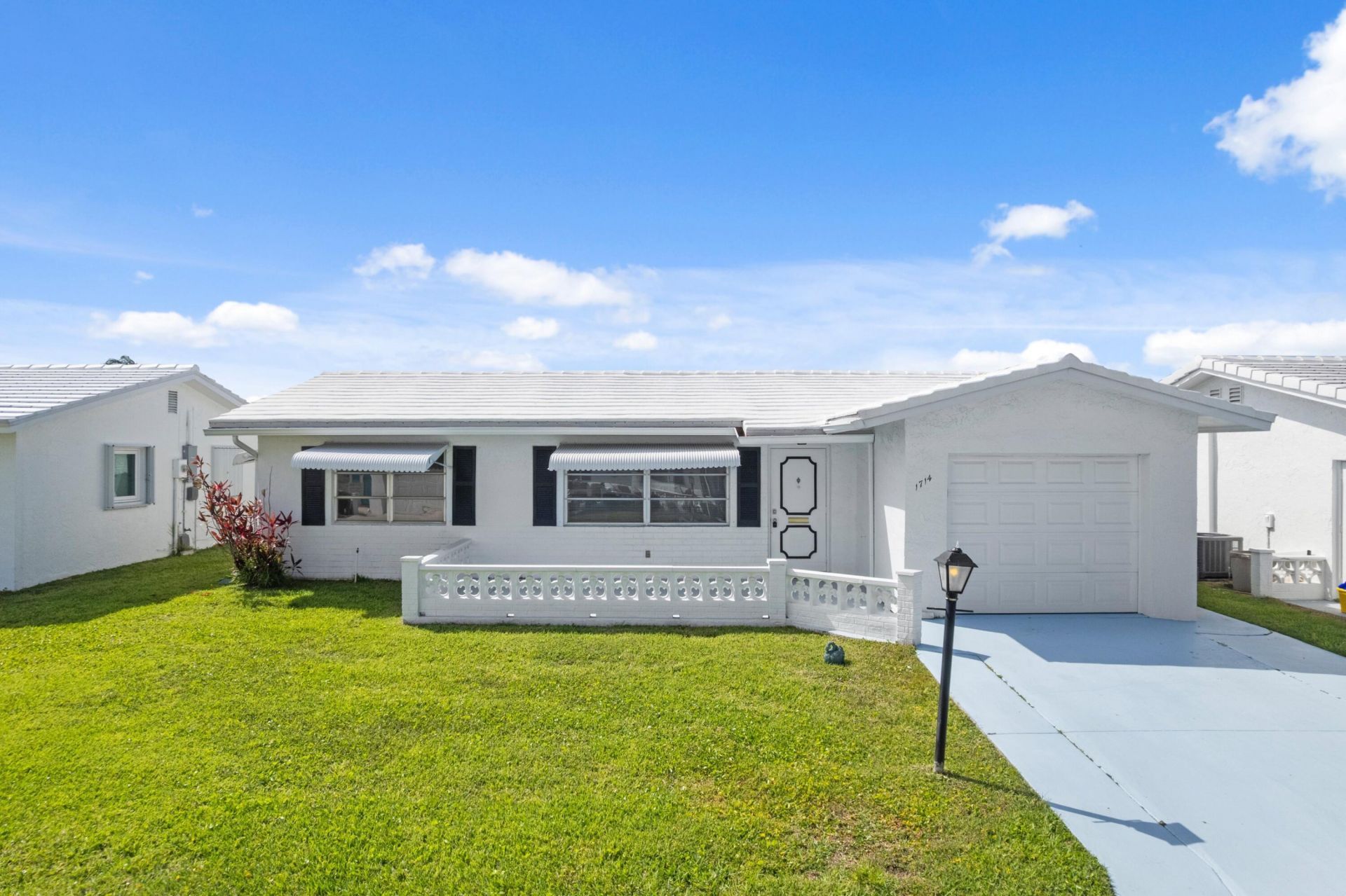 1714 SW 19th Drive, Boynton Beach, FL 33426 Photo