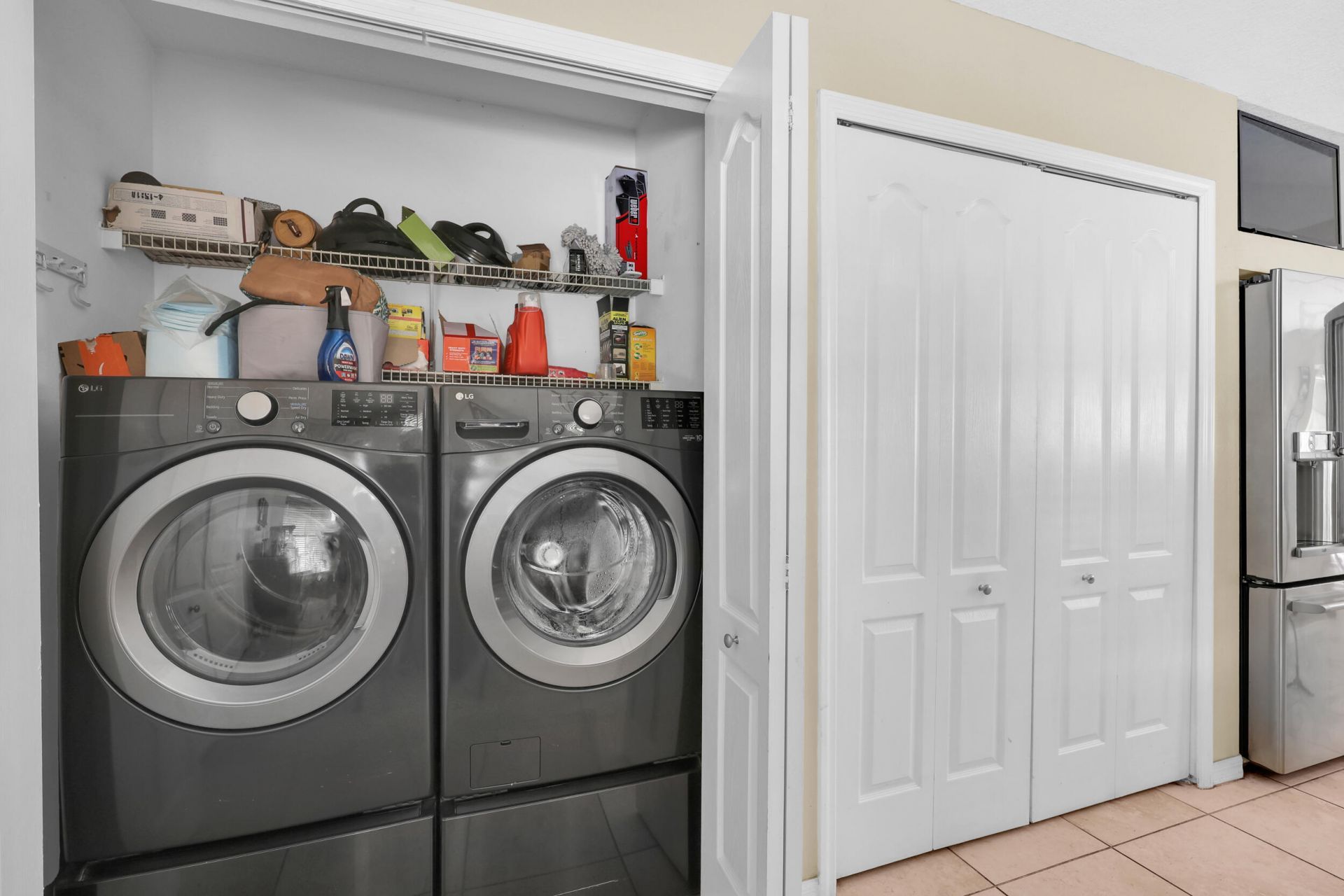 2522 SE Lyman Circle, Port Saint Lucie, FL 34952 Photo