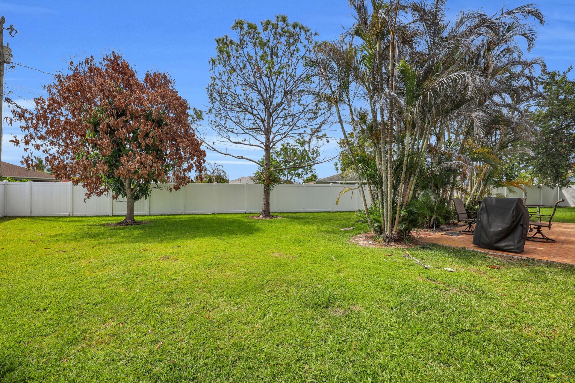 2522 SE Lyman Circle, Port Saint Lucie, FL 34952 Photo