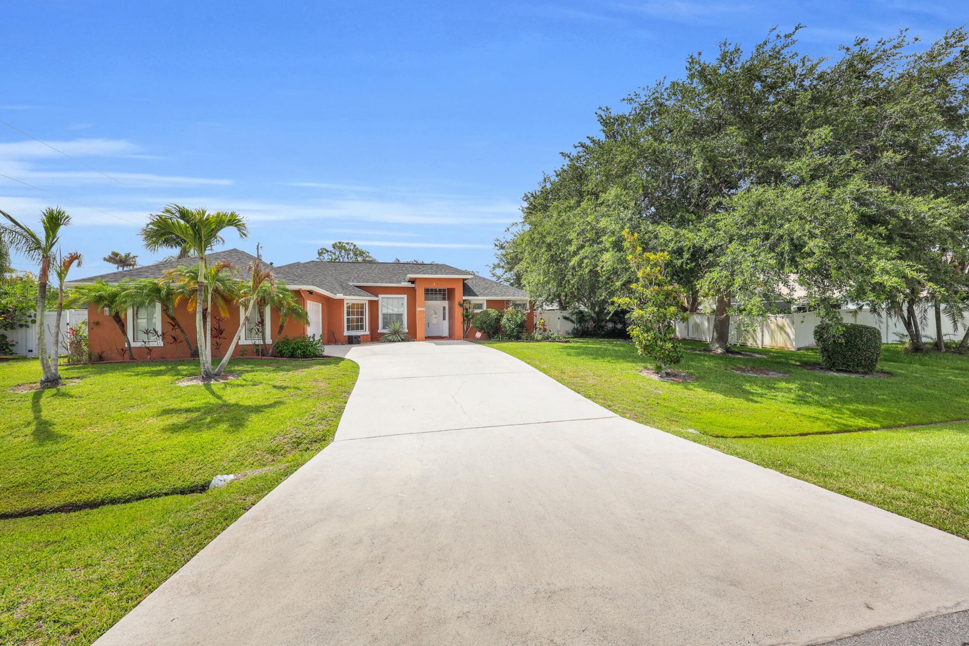 2522 SE Lyman Circle, Port Saint Lucie, FL 34952 Photo