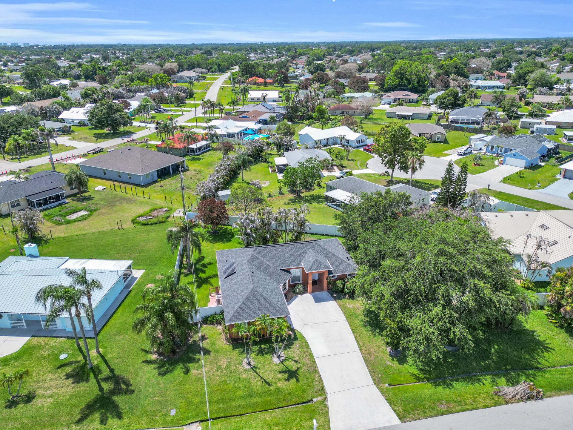 2522 SE Lyman Circle, Port Saint Lucie, FL 34952 Photo