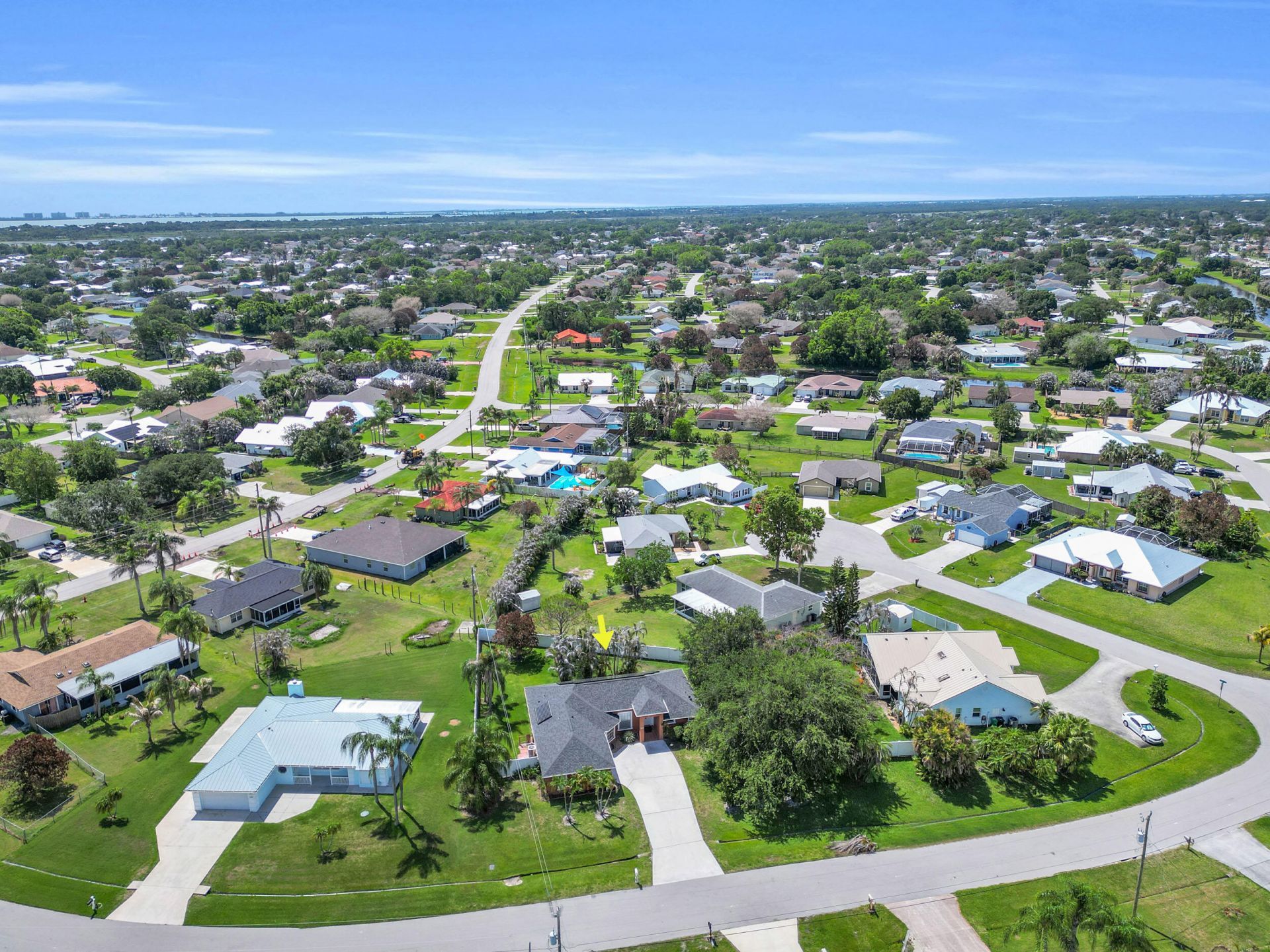 2522 SE Lyman Circle, Port Saint Lucie, FL 34952 Photo