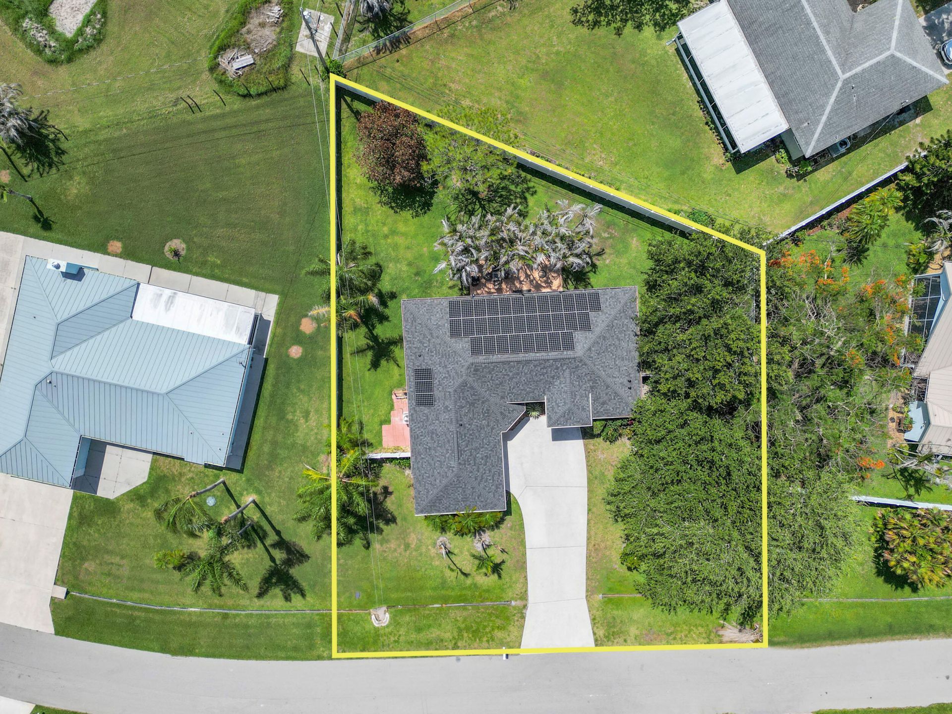 2522 SE Lyman Circle, Port Saint Lucie, FL 34952 Photo
