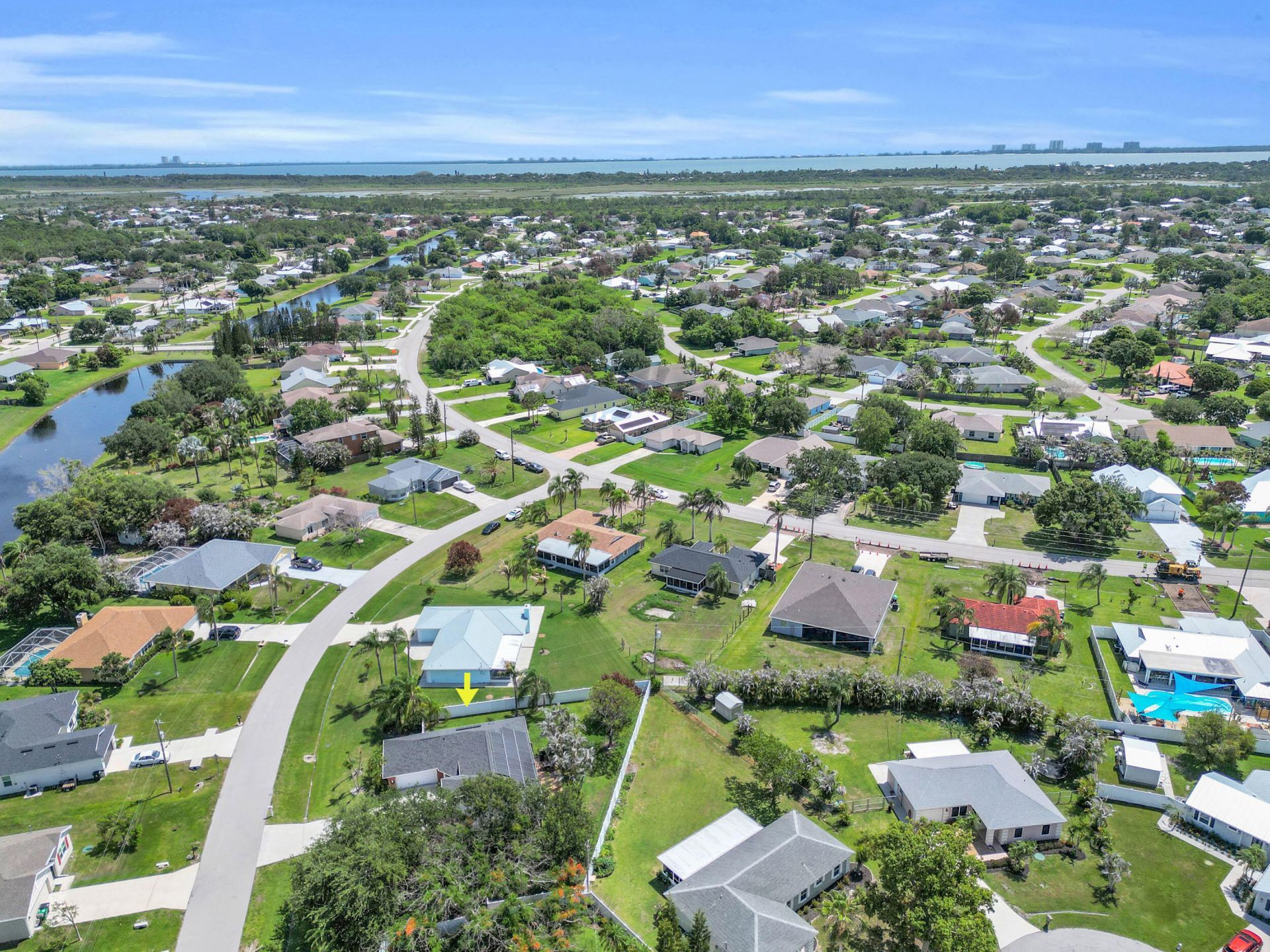 2522 SE Lyman Circle, Port Saint Lucie, FL 34952 Photo