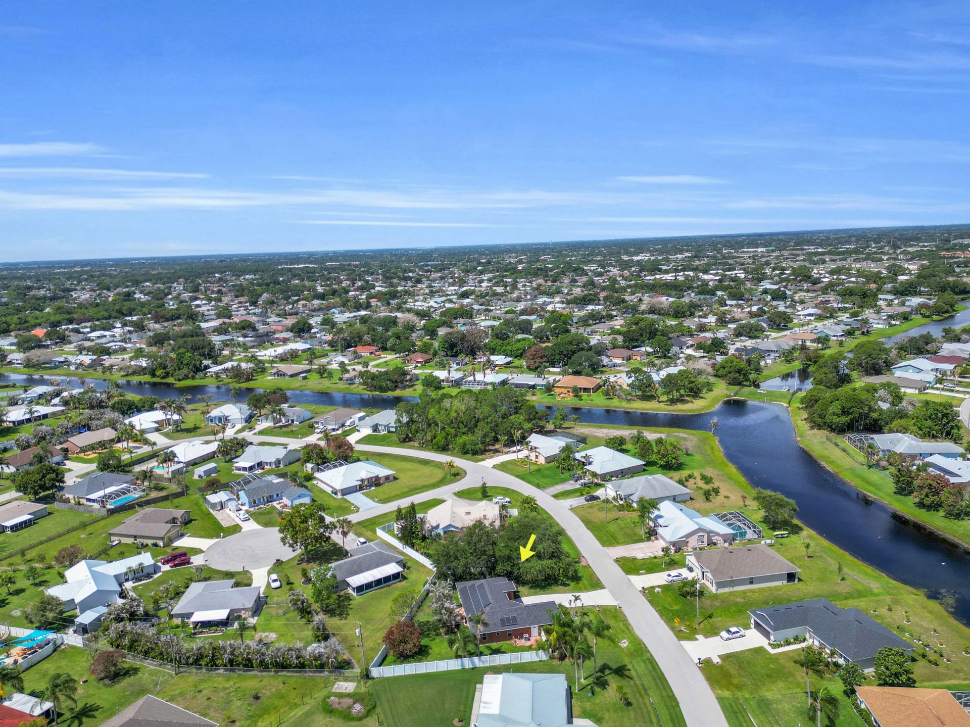 2522 SE Lyman Circle, Port Saint Lucie, FL 34952 Photo