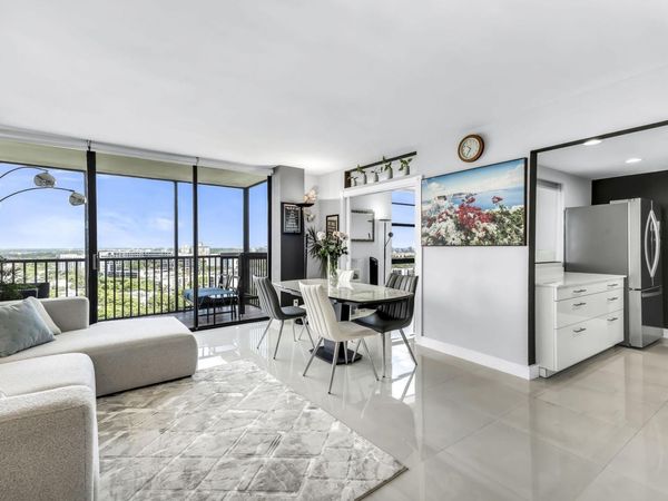 20335 W Country Club, Unit 1901, Aventura, FL 33180