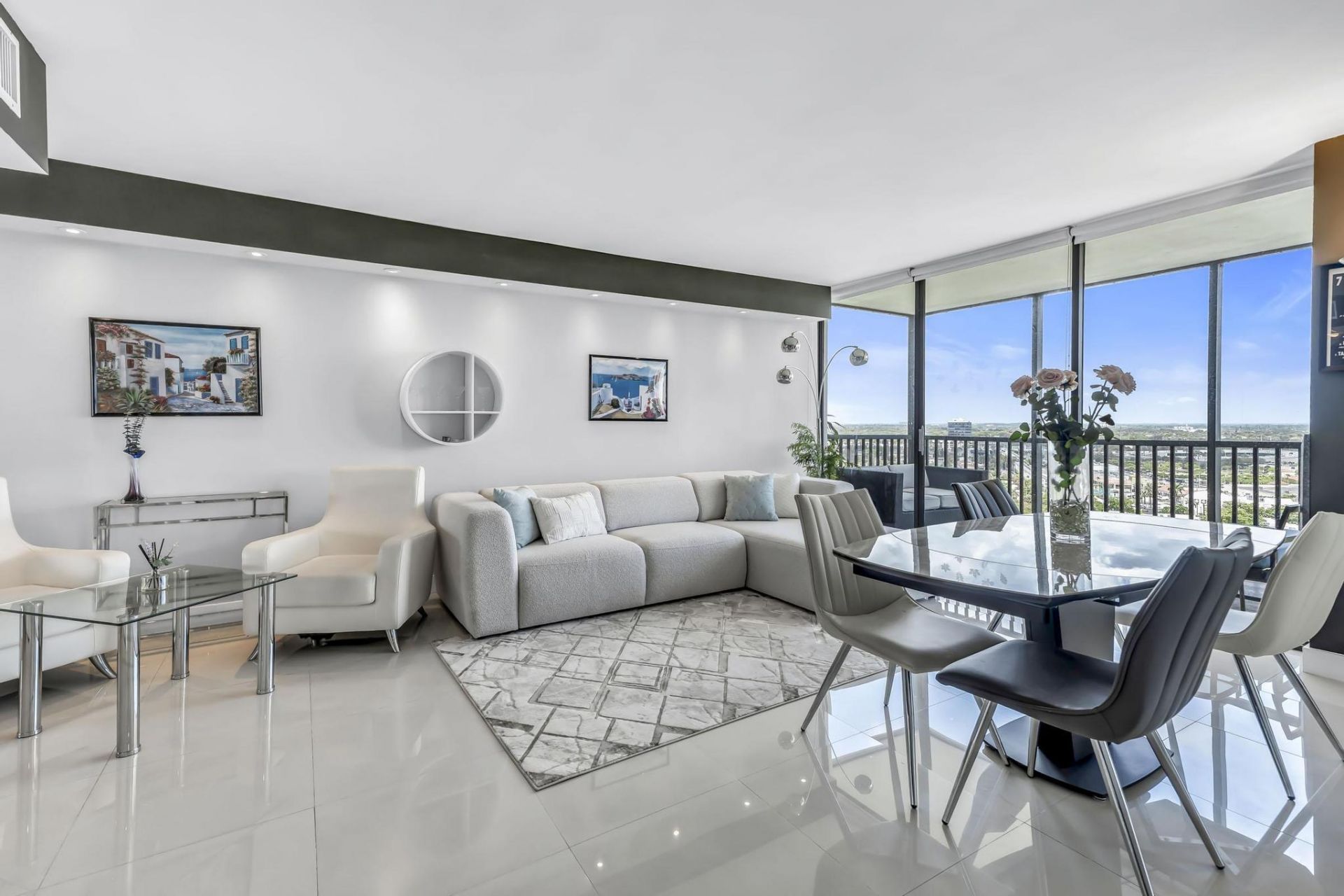 20335 W Country Club, Unit 1901, Aventura, FL 33180 Photo