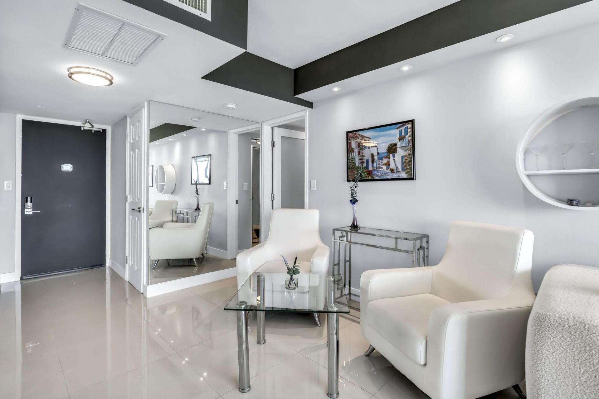 20335 W Country Club, Unit 1901, Aventura, FL 33180 Photo
