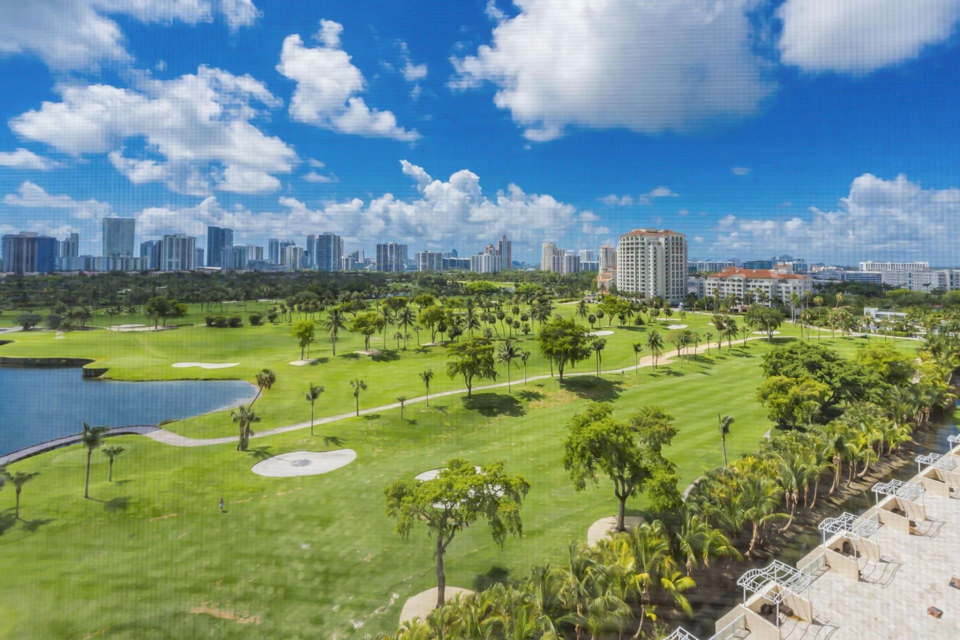 20335 W Country Club, Unit 1901, Aventura, FL 33180 Photo