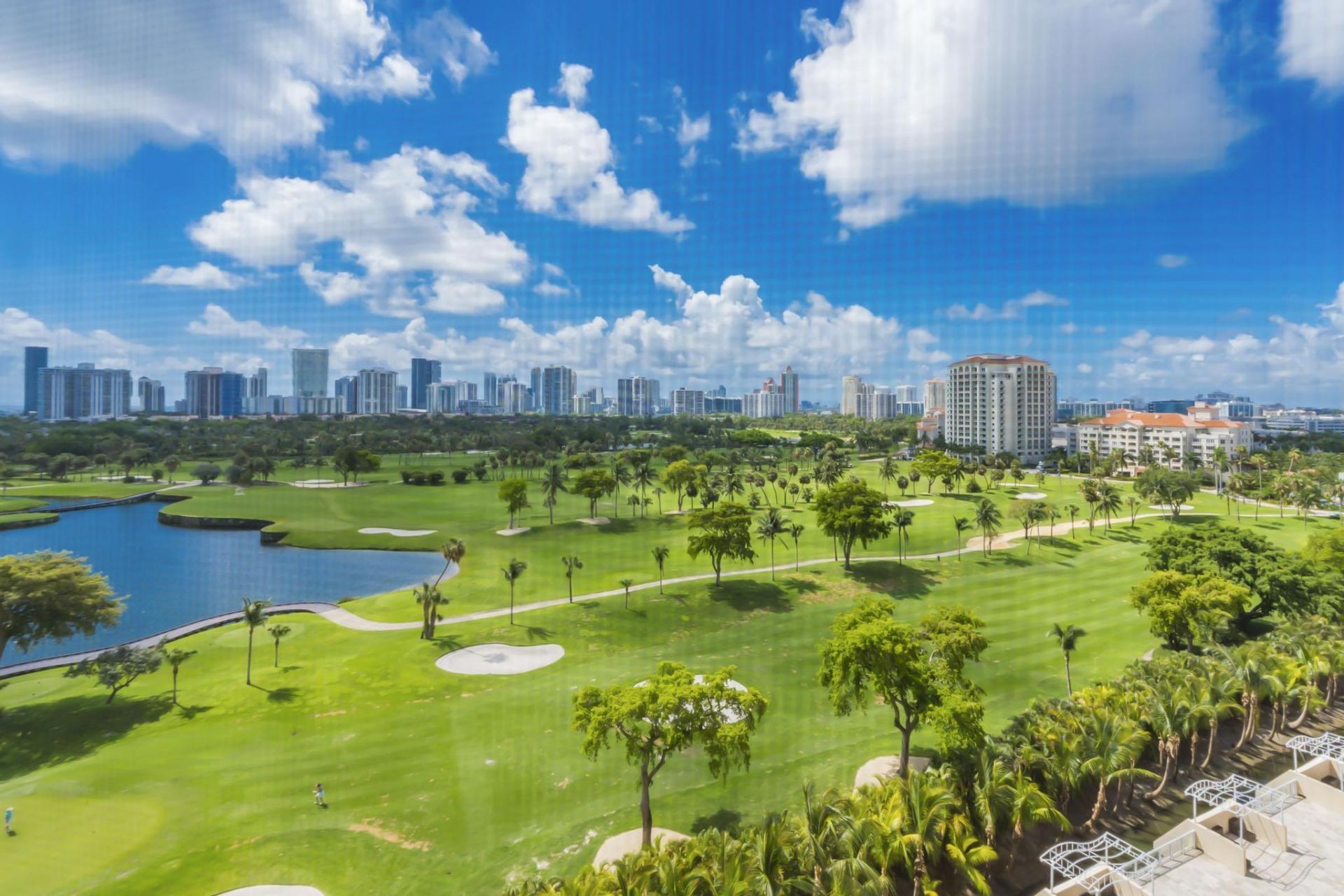 20335 W Country Club, Unit 1901, Aventura, FL 33180 Photo