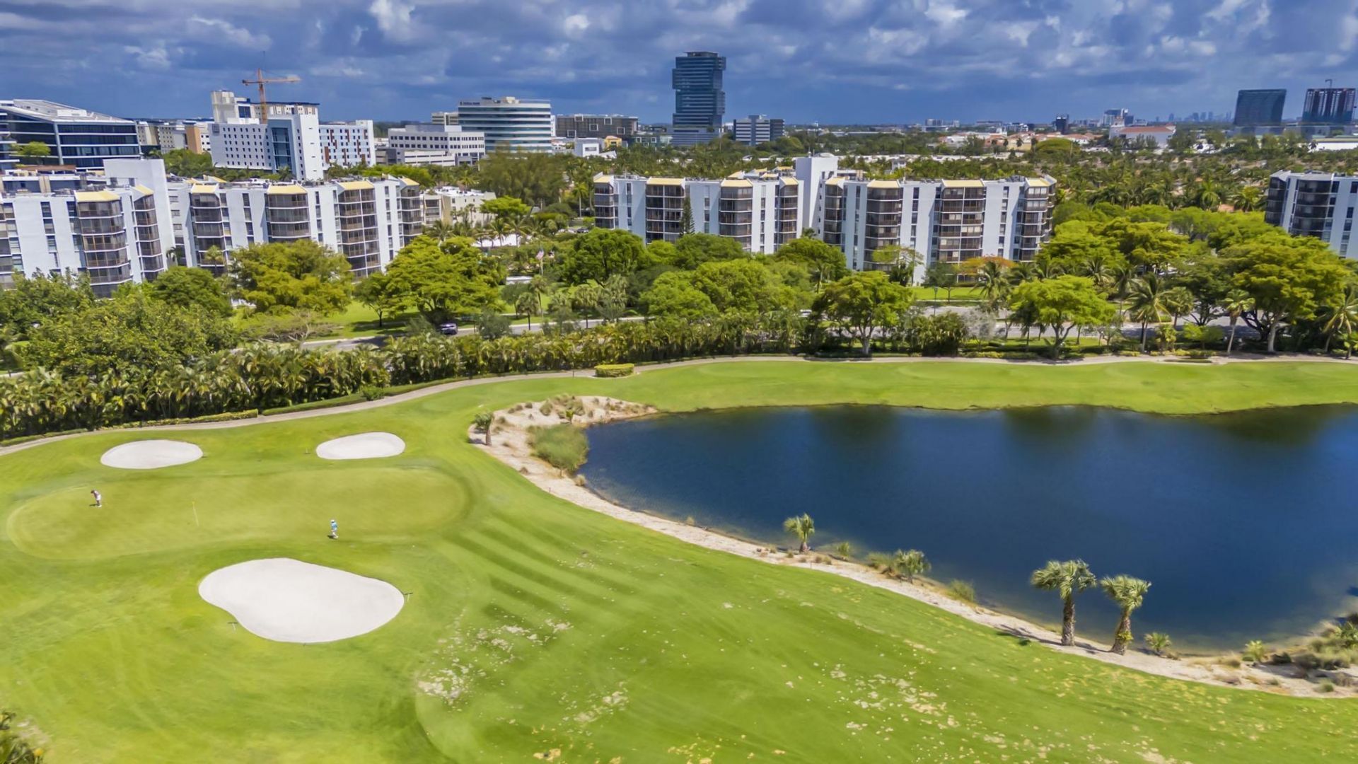 20335 W Country Club, Unit 1901, Aventura, FL 33180 Photo
