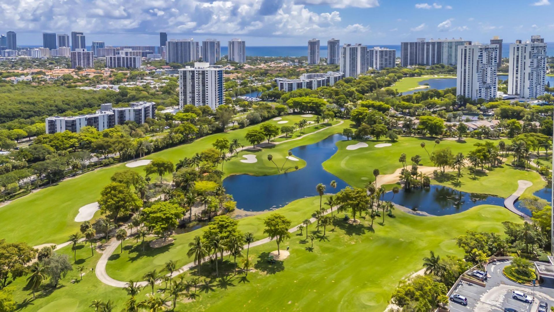 20335 W Country Club, Unit 1901, Aventura, FL 33180 Photo