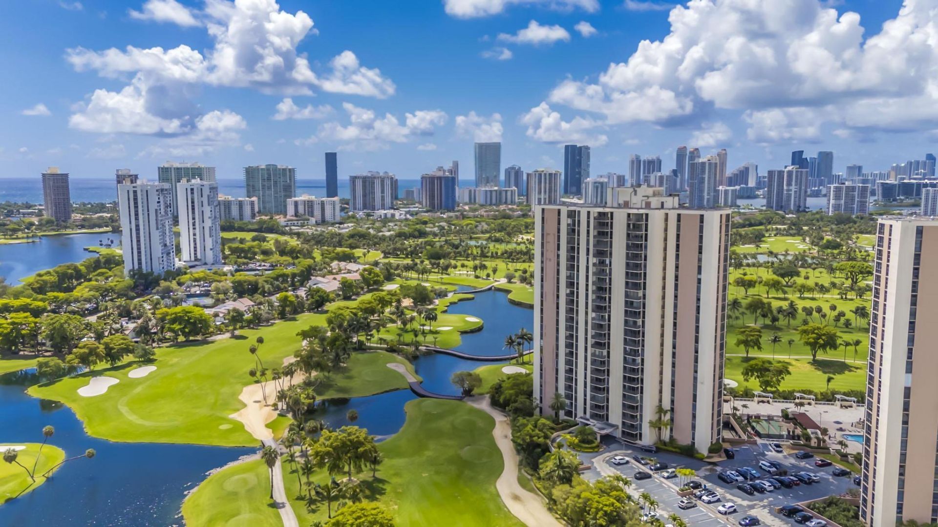 20335 W Country Club, Unit 1901, Aventura, FL 33180 Photo