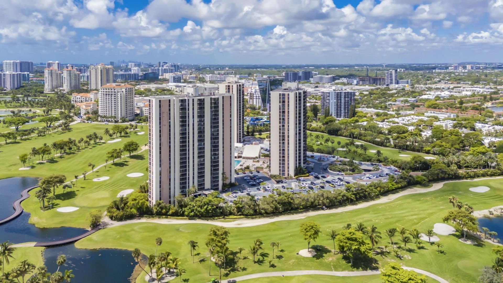 20335 W Country Club, Unit 1901, Aventura, FL 33180 Photo