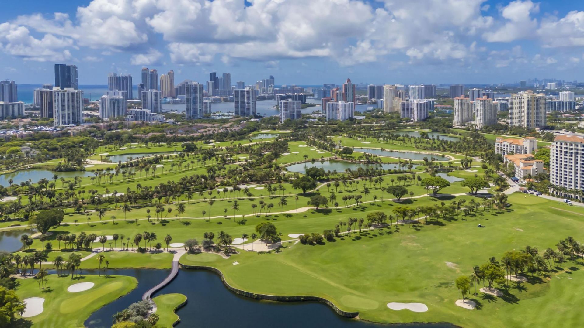 20335 W Country Club, Unit 1901, Aventura, FL 33180 Photo