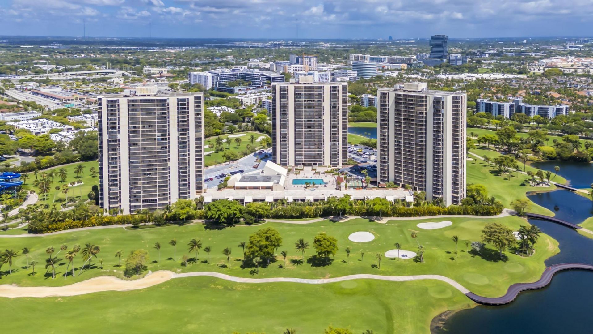 20335 W Country Club, Unit 1901, Aventura, FL 33180 Photo