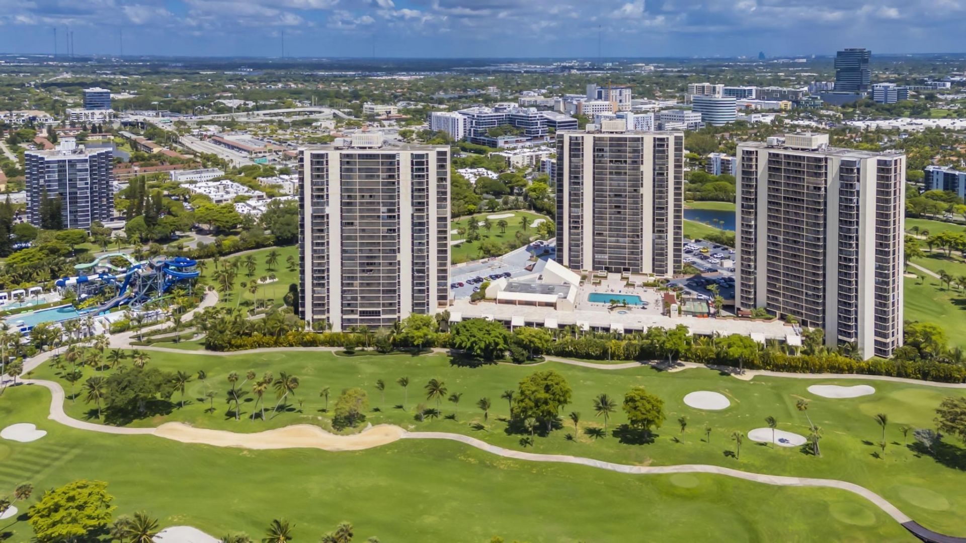20335 W Country Club, Unit 1901, Aventura, FL 33180 Photo