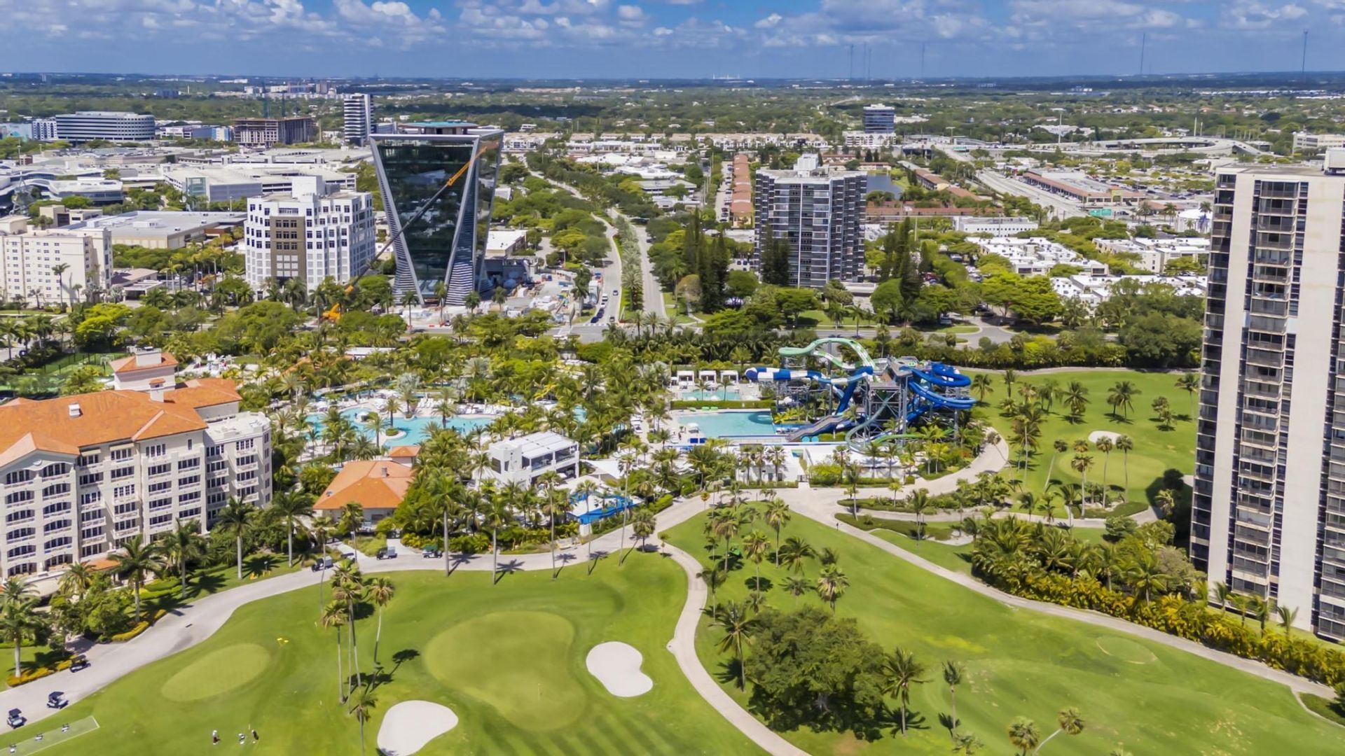 20335 W Country Club, Unit 1901, Aventura, FL 33180 Photo