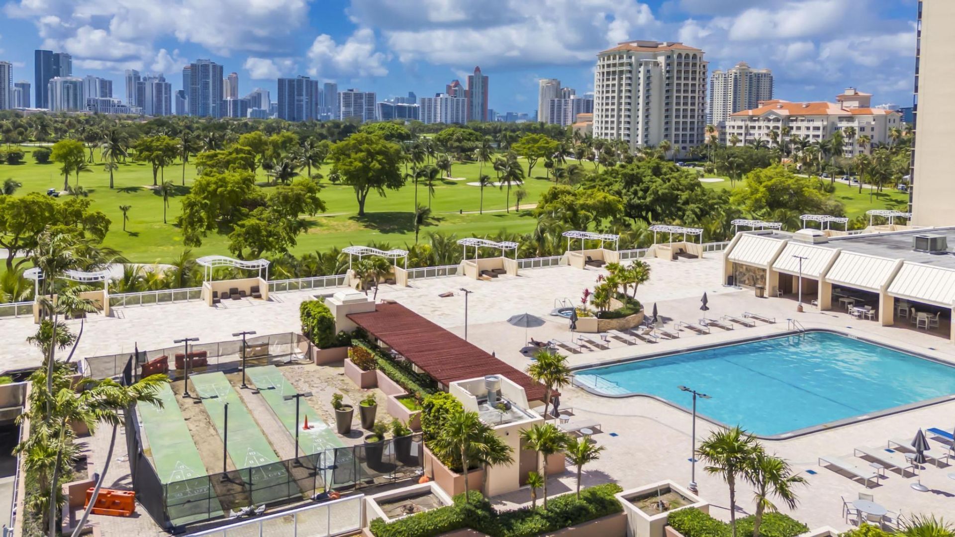 20335 W Country Club, Unit 1901, Aventura, FL 33180 Photo