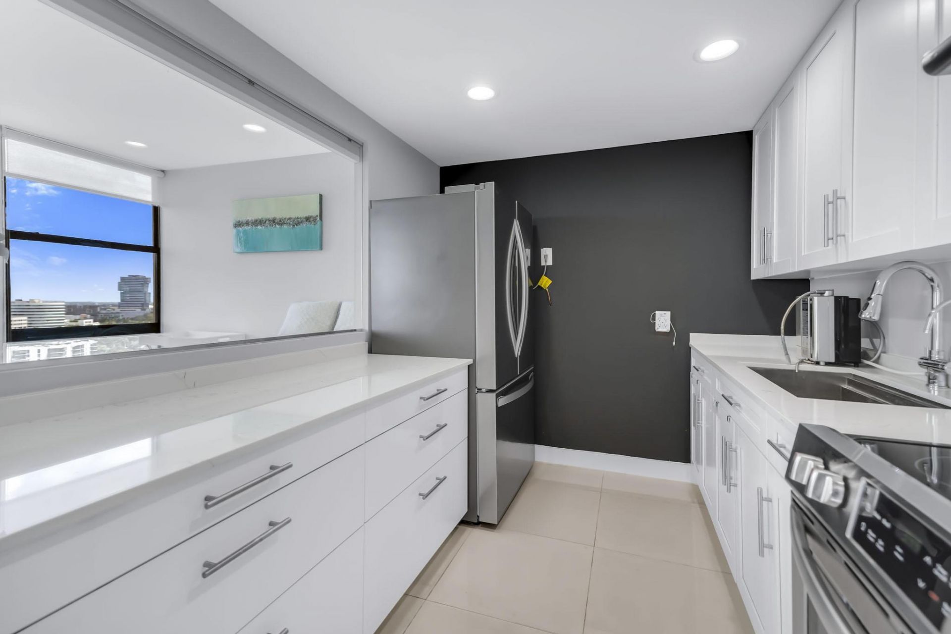 20335 W Country Club, Unit 1901, Aventura, FL 33180 Photo