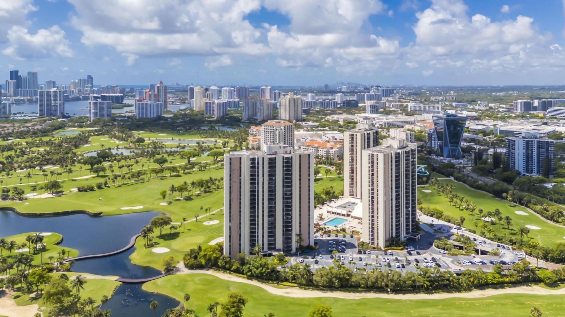 20335 W Country Club, Unit 1901, Aventura, FL 33180 Photo
