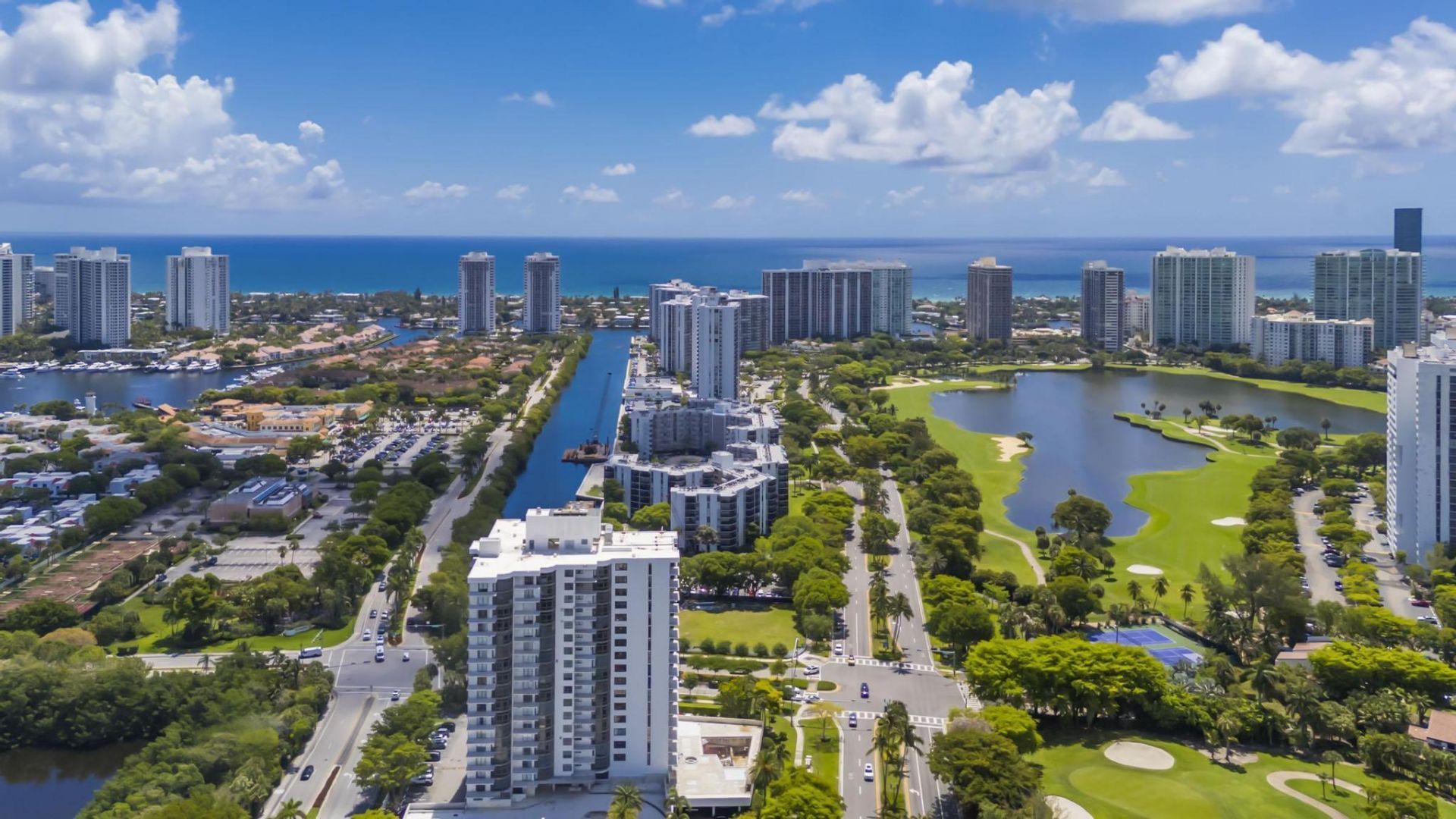20335 W Country Club, Unit 1901, Aventura, FL 33180 Photo