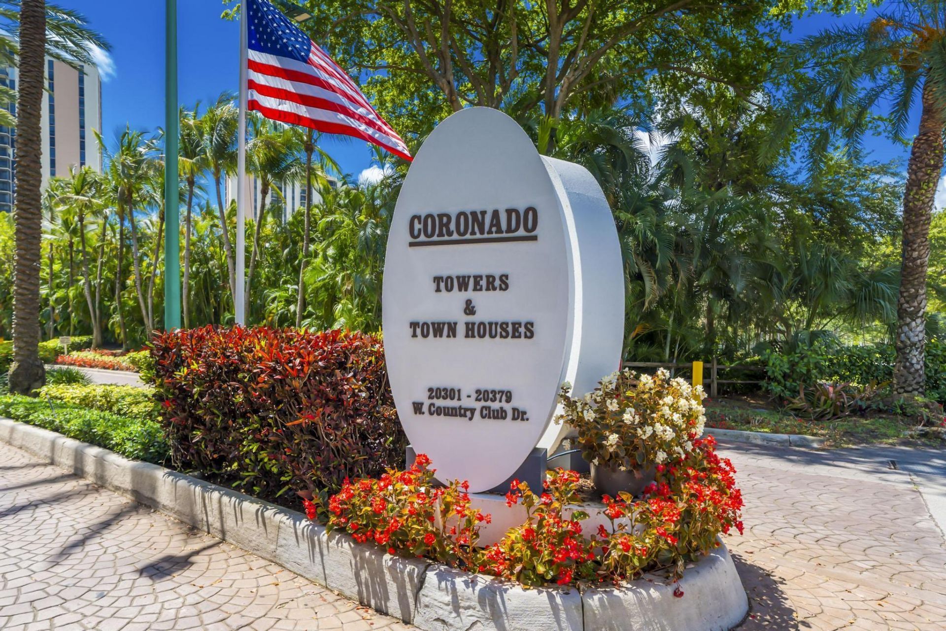 20335 W Country Club, Unit 1901, Aventura, FL 33180 Photo