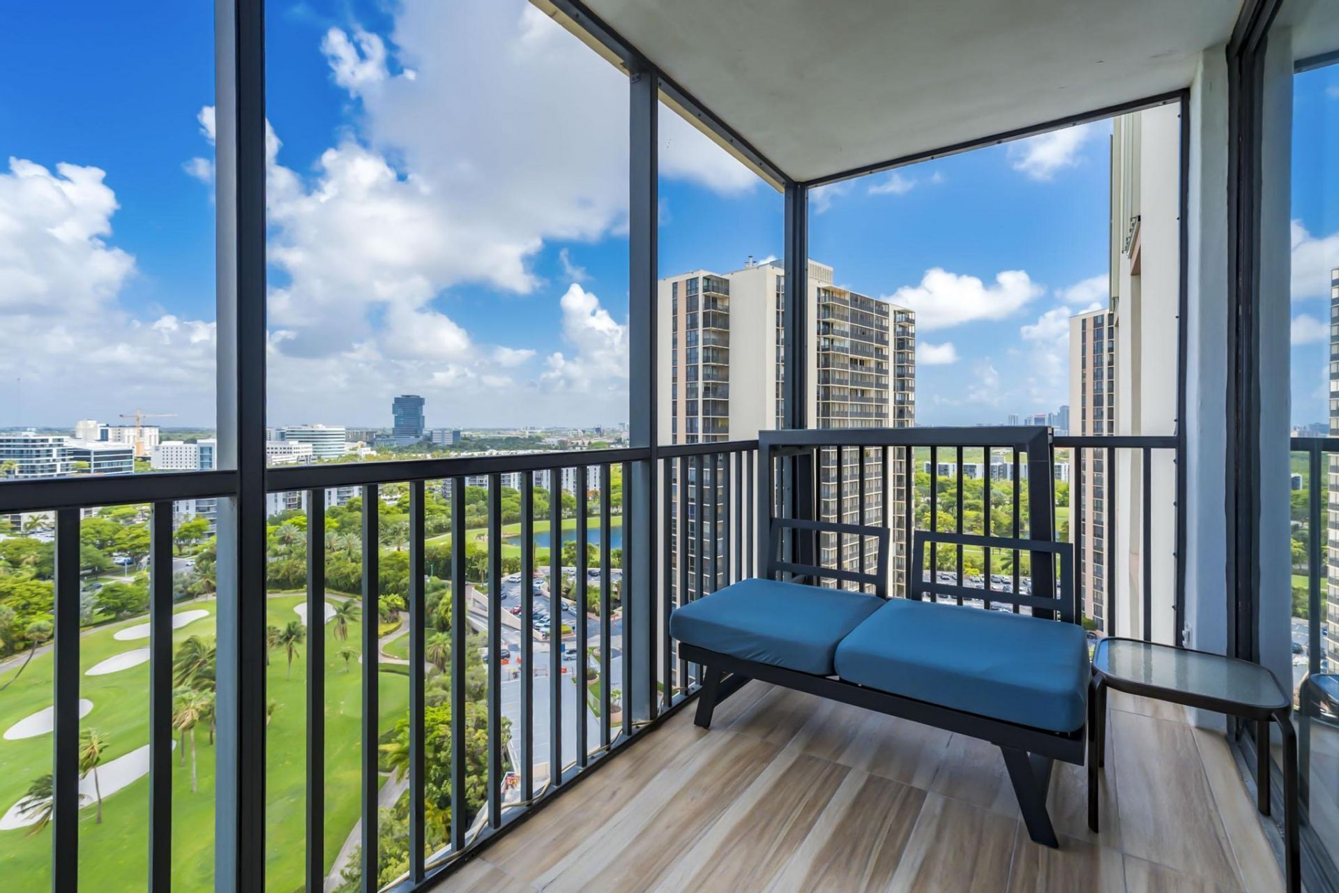 20335 W Country Club, Unit 1901, Aventura, FL 33180 Photo