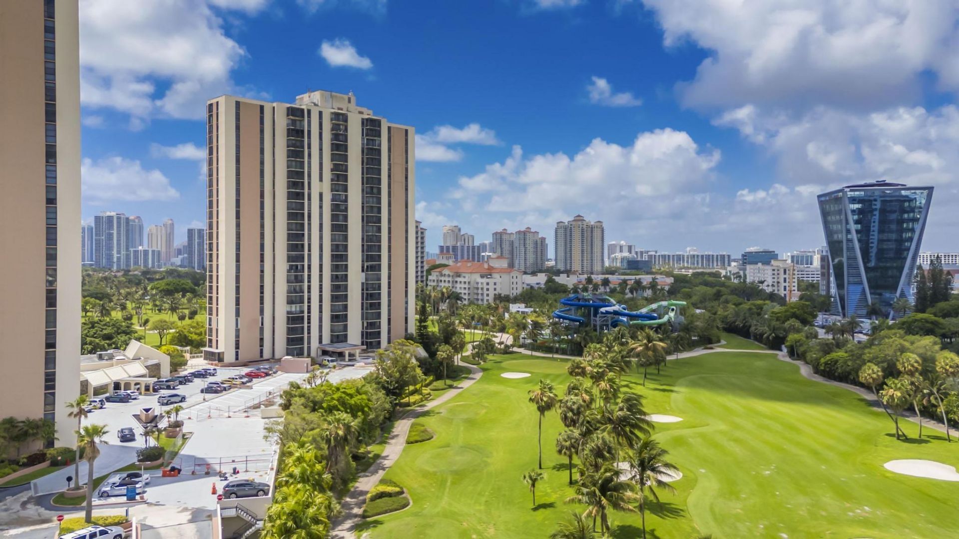 20335 W Country Club, Unit 1901, Aventura, FL 33180 Photo