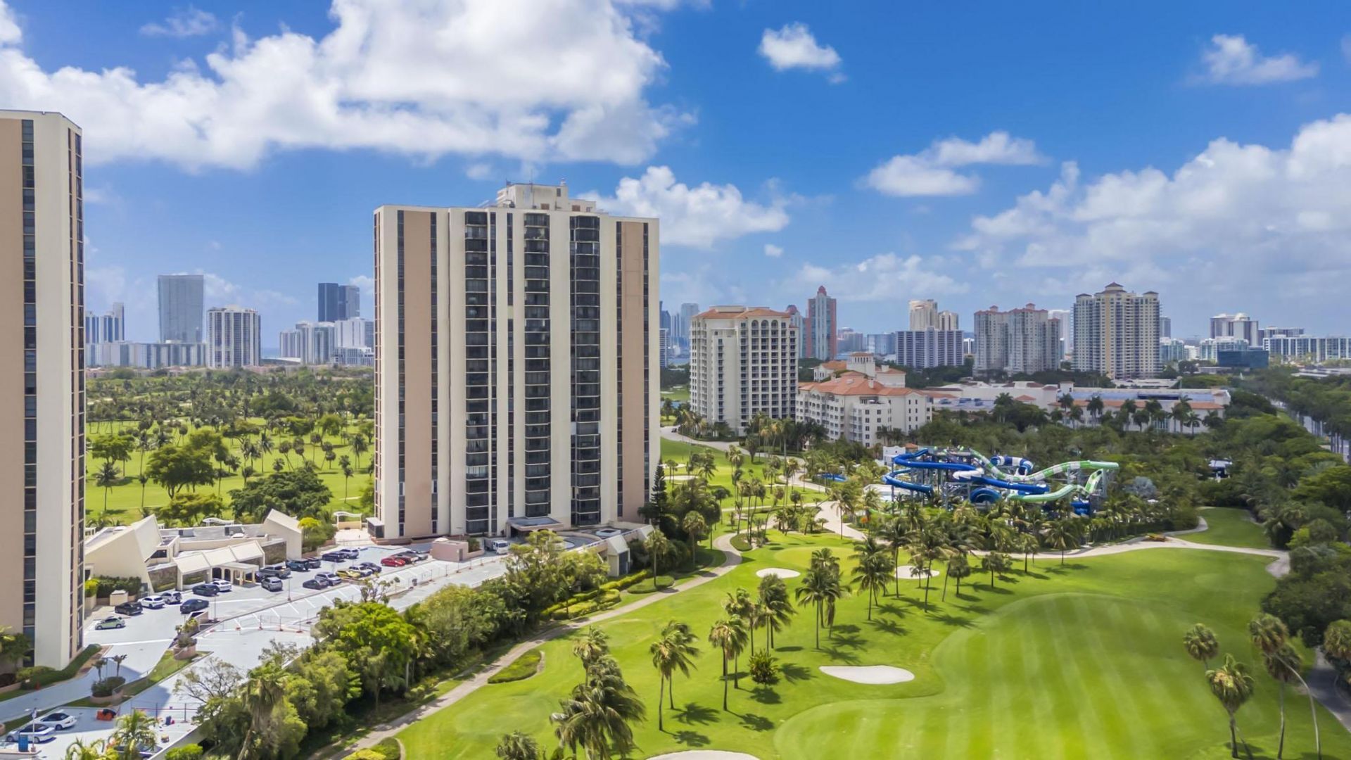 20335 W Country Club, Unit 1901, Aventura, FL 33180 Photo
