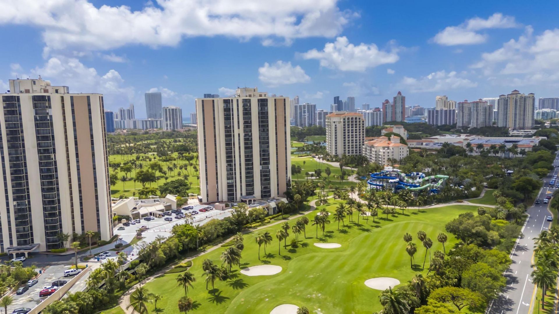 20335 W Country Club, Unit 1901, Aventura, FL 33180 Photo