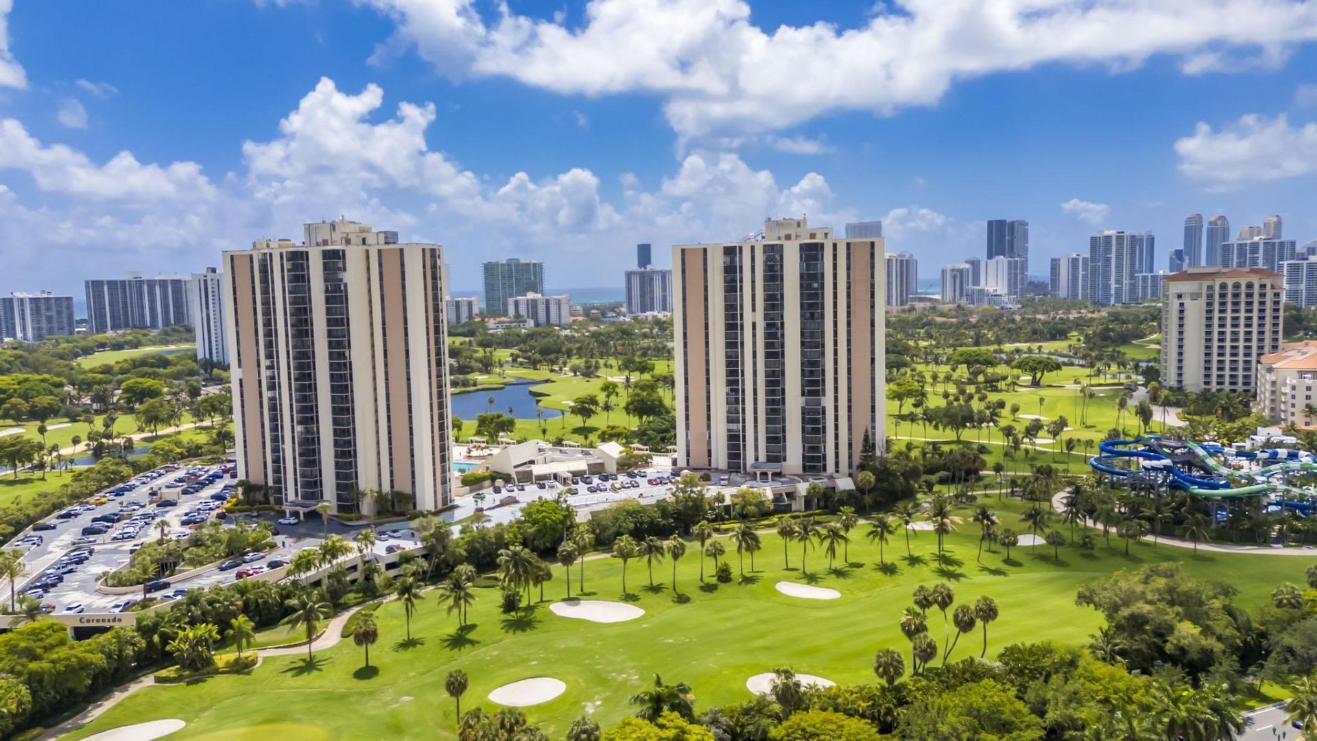 20335 W Country Club, Unit 1901, Aventura, FL 33180 Photo