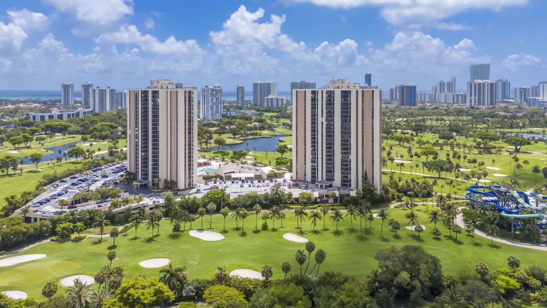 20335 W Country Club, Unit 1901, Aventura, FL 33180 Photo