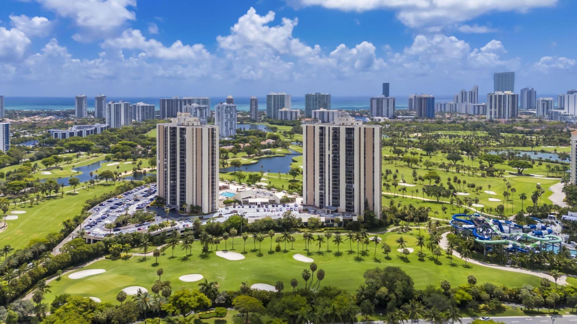 20335 W Country Club, Unit 1901, Aventura, FL 33180 Photo