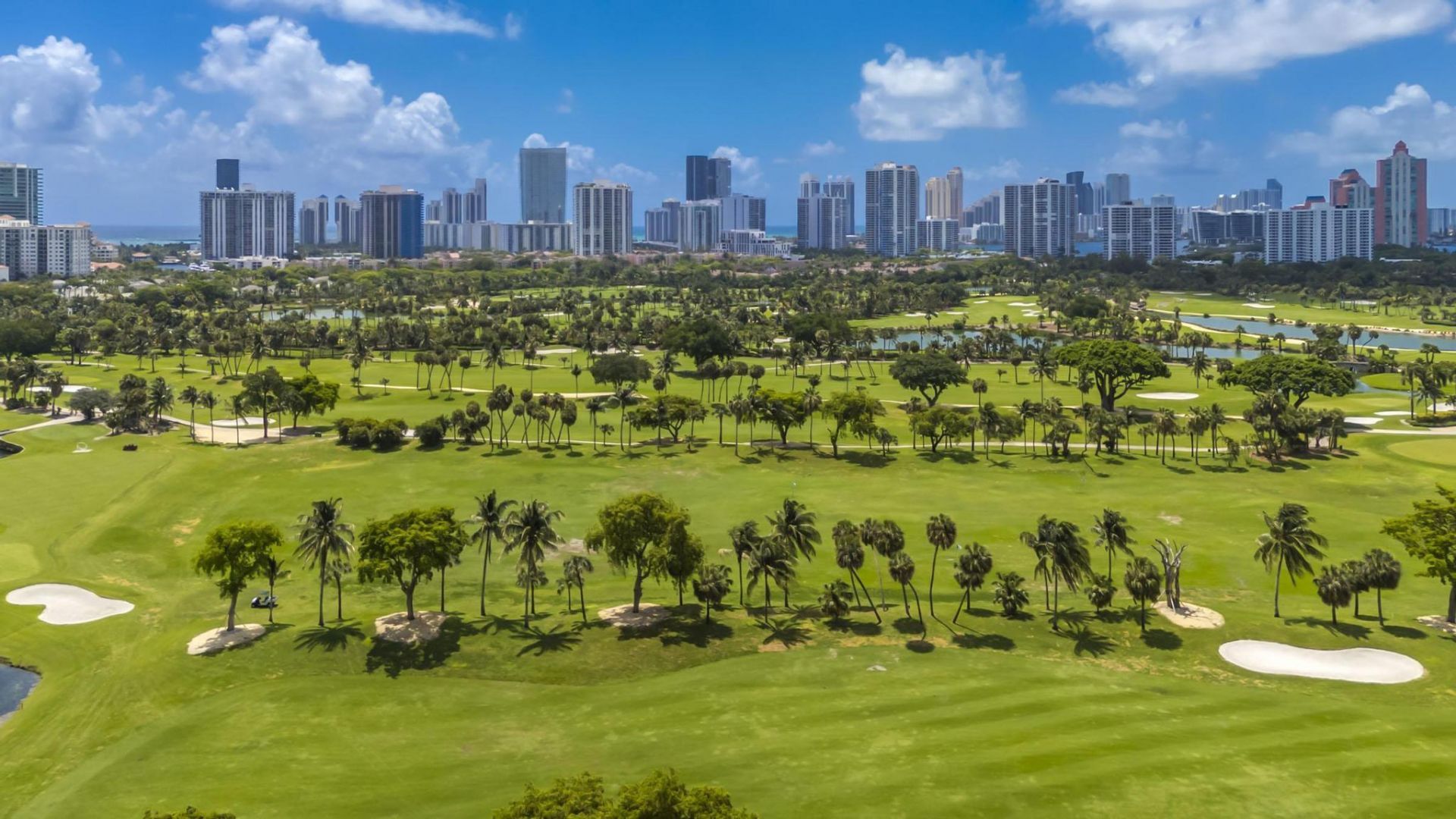 20335 W Country Club, Unit 1901, Aventura, FL 33180 Photo
