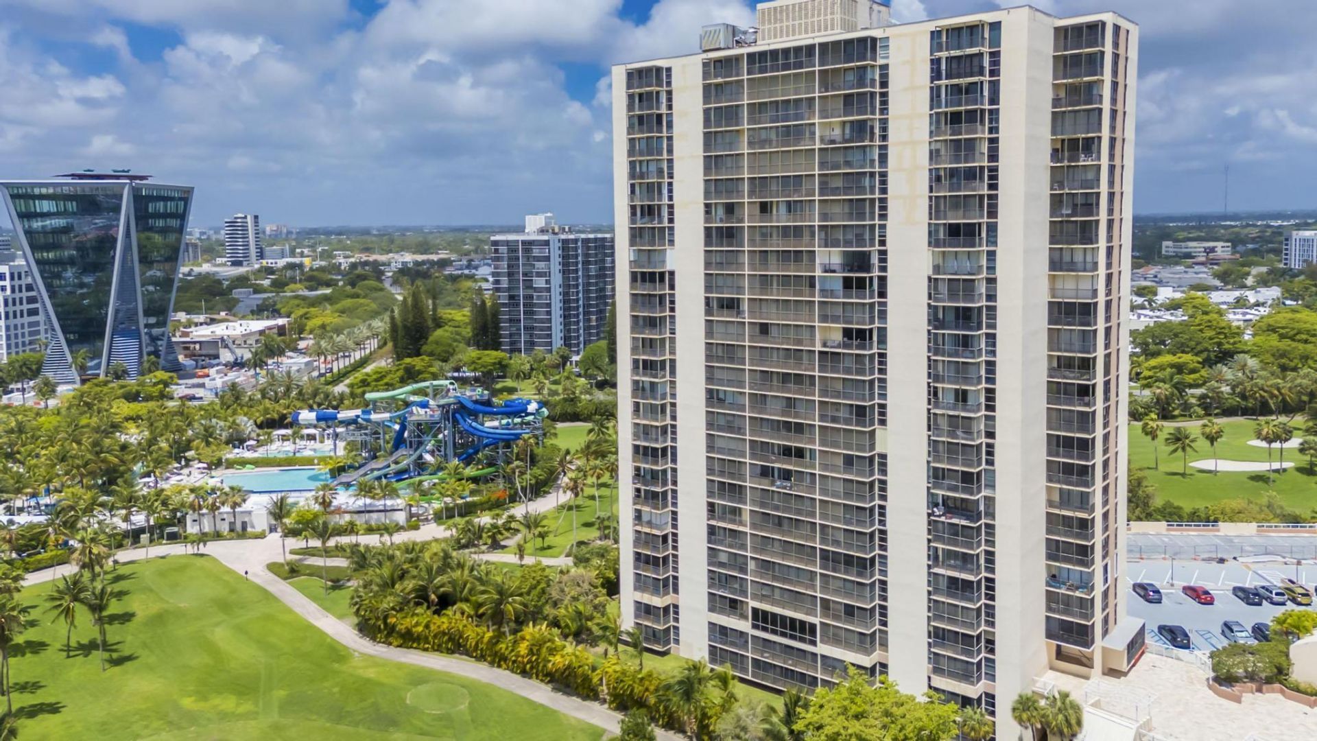 20335 W Country Club, Unit 1901, Aventura, FL 33180 Photo