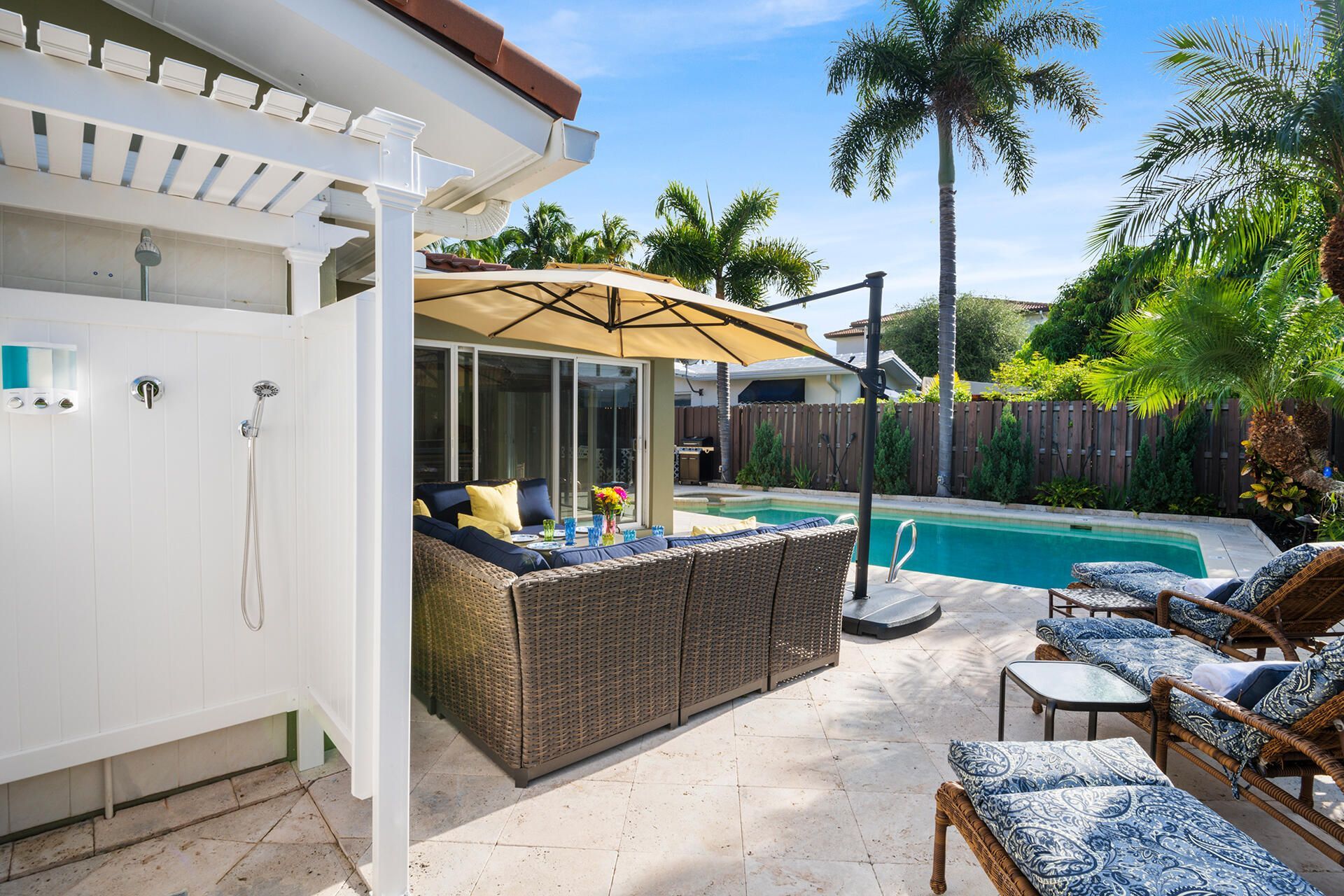 1755 E Terra Mar Drive, Lauderdale by the Sea, FL 33062 Photo