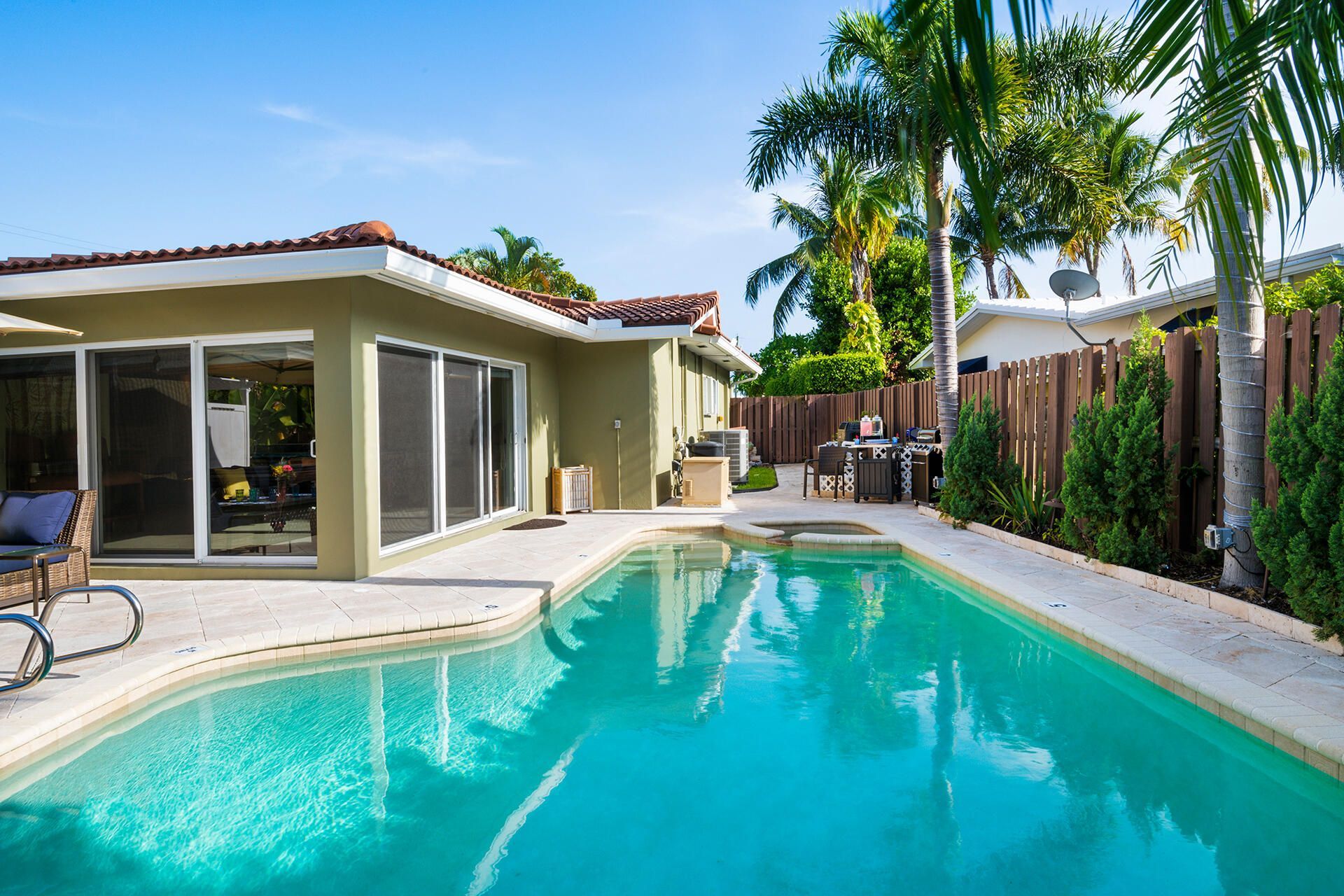 1755 E Terra Mar Drive, Lauderdale by the Sea, FL 33062 Photo