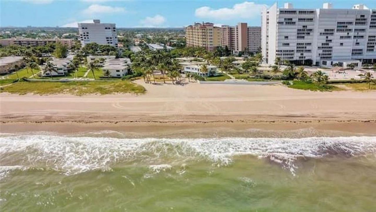 1755 E Terra Mar Drive, Lauderdale by the Sea, FL 33062 Photo