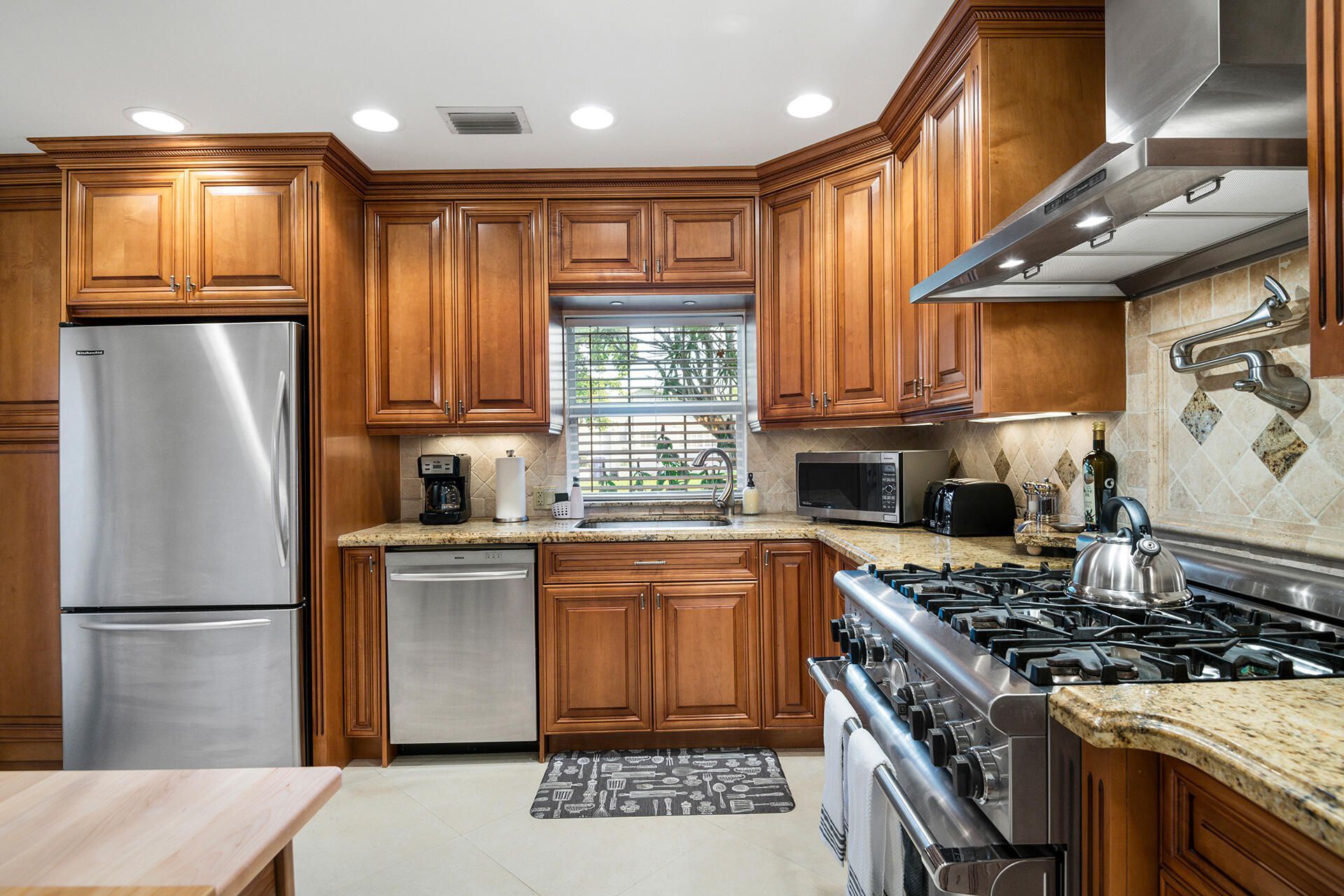 1755 E Terra Mar Drive, Lauderdale by the Sea, FL 33062 Photo