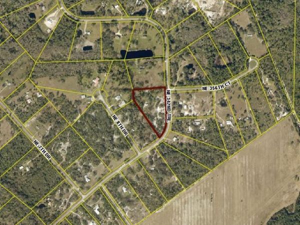 1155 NE 342nd Trail, Okeechobee, FL 34972