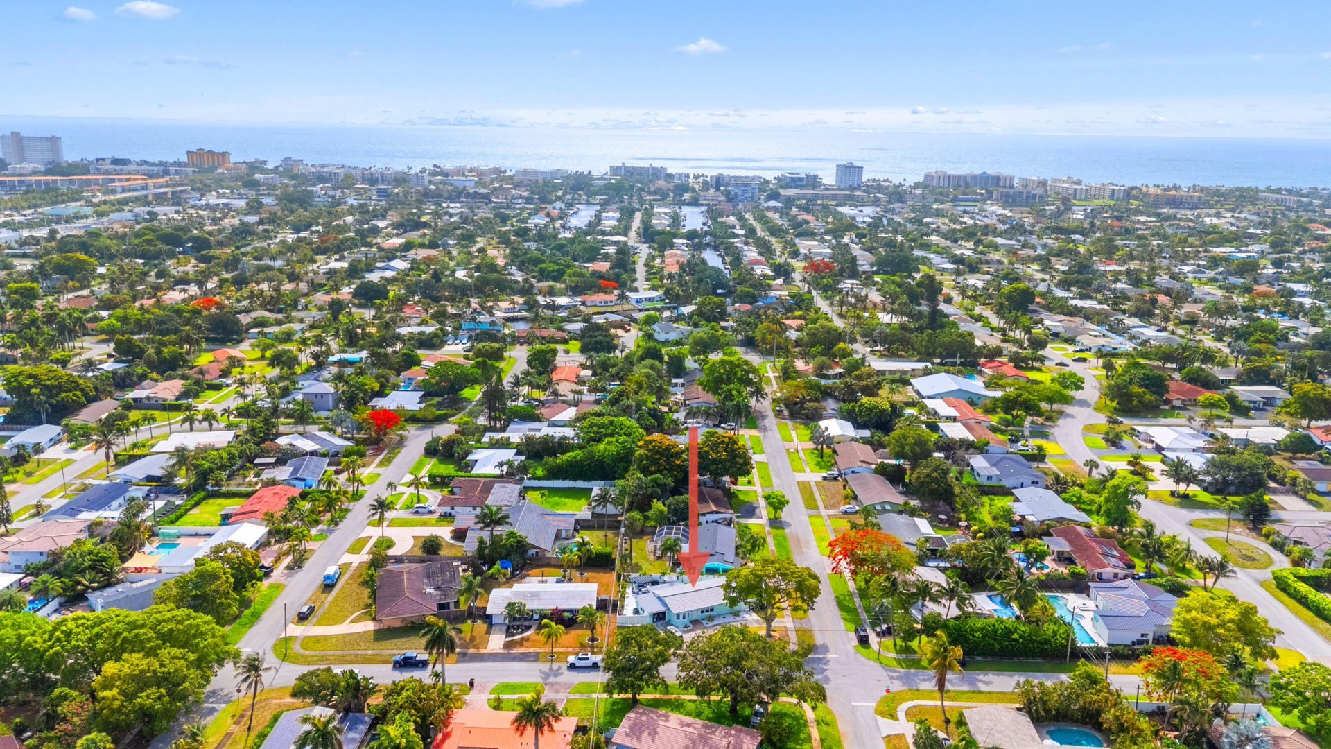 612 SE 10th Avenue, Deerfield Beach, FL 33441 Photo