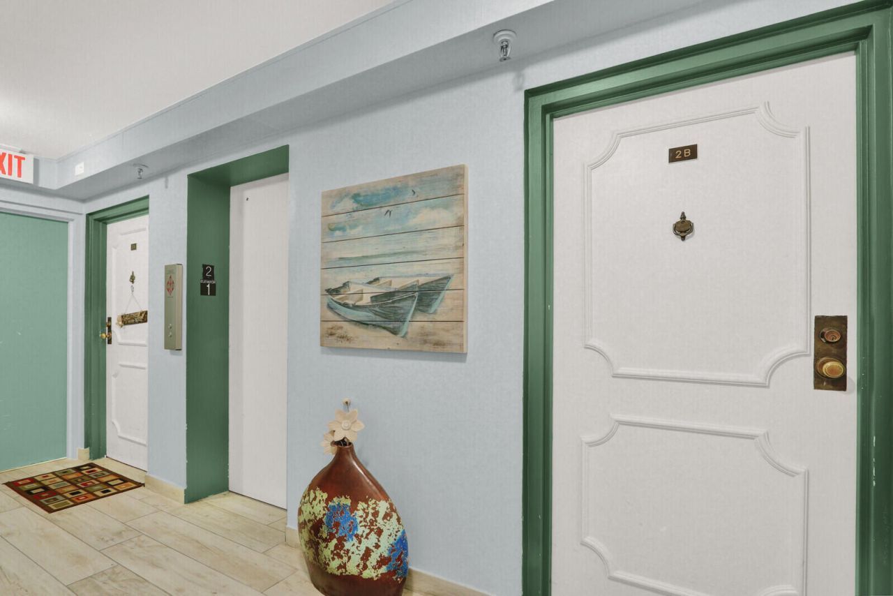 2800 N Ocean Drive, Unit A-2b, Singer Island, FL 33404 Photo