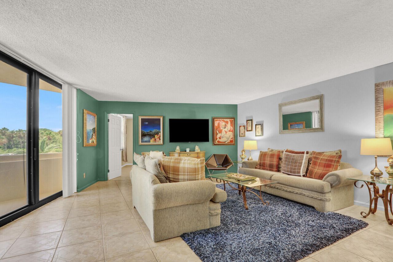 2800 N Ocean Drive, Unit A-2b, Singer Island, FL 33404 Photo