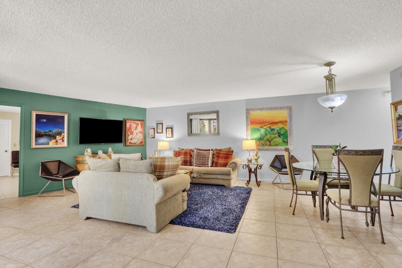 2800 N Ocean Drive, Unit A-2b, Singer Island, FL 33404 Photo