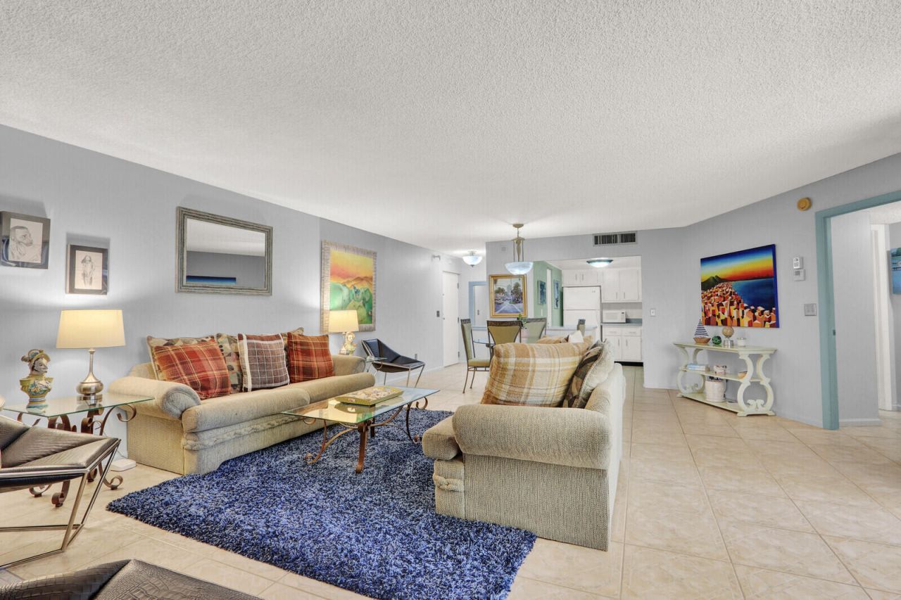 2800 N Ocean Drive, Unit A-2b, Singer Island, FL 33404 Photo