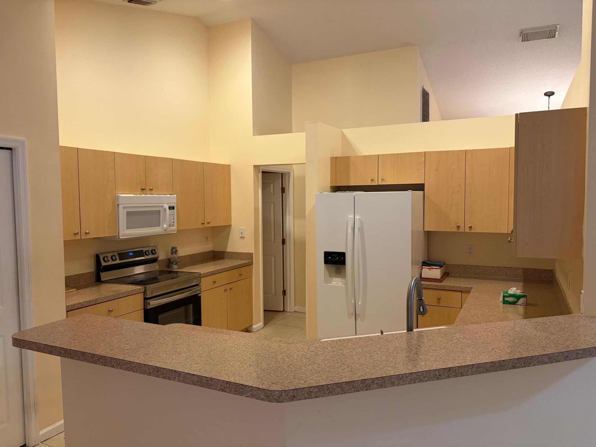 2826 SW Ann Arbor Road, Port Saint Lucie, FL 34953 Photo