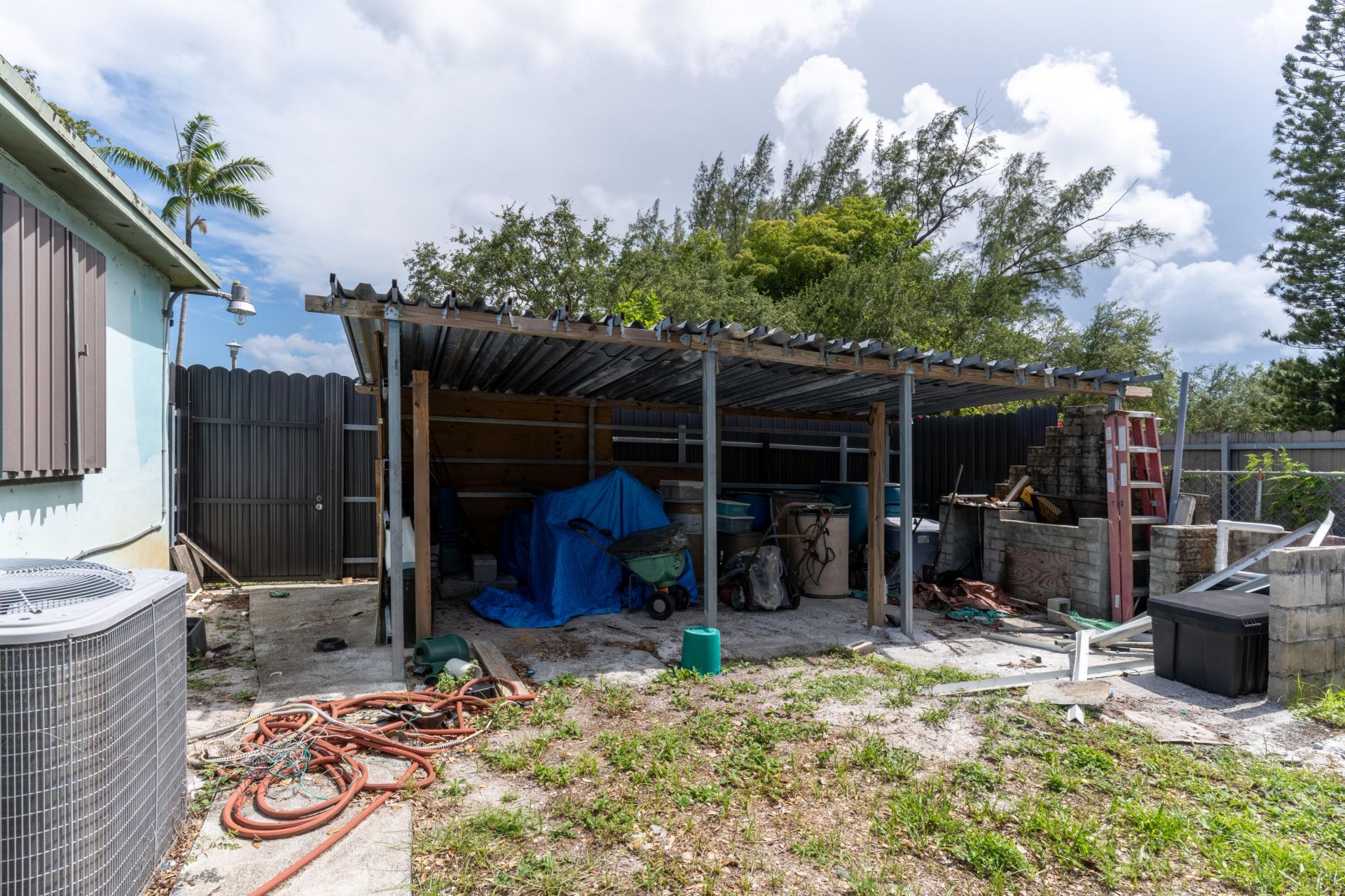 12700 NW 15th, North Miami, FL 33167 Photo