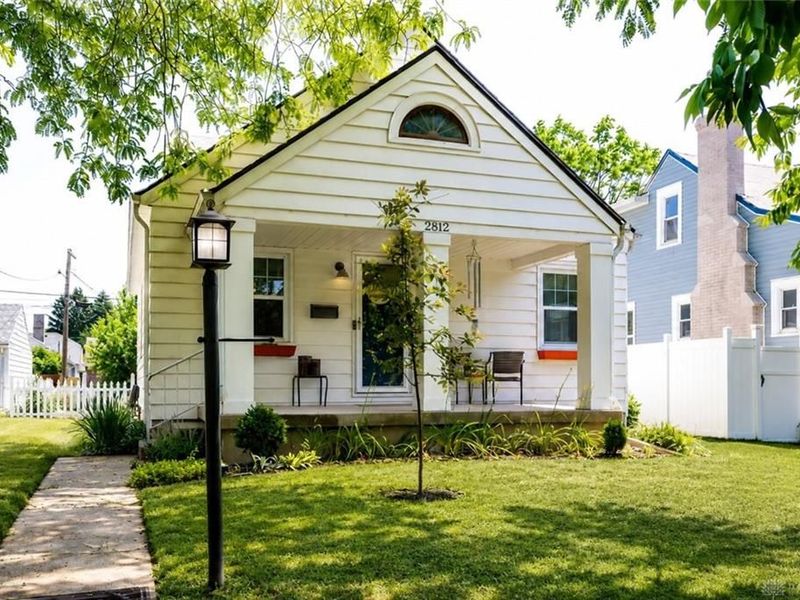 2812 Whittier Avenue, Dayton, OH 45420 Photo 2
